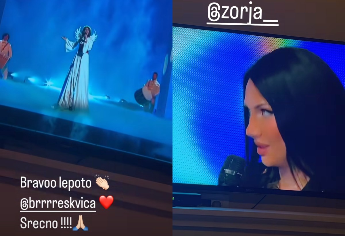 "Šta je sa pesmama?!" Oglasili se poznati nakon PZE, evo ko je dobio ubedljivu podršku 7 VANJA 1