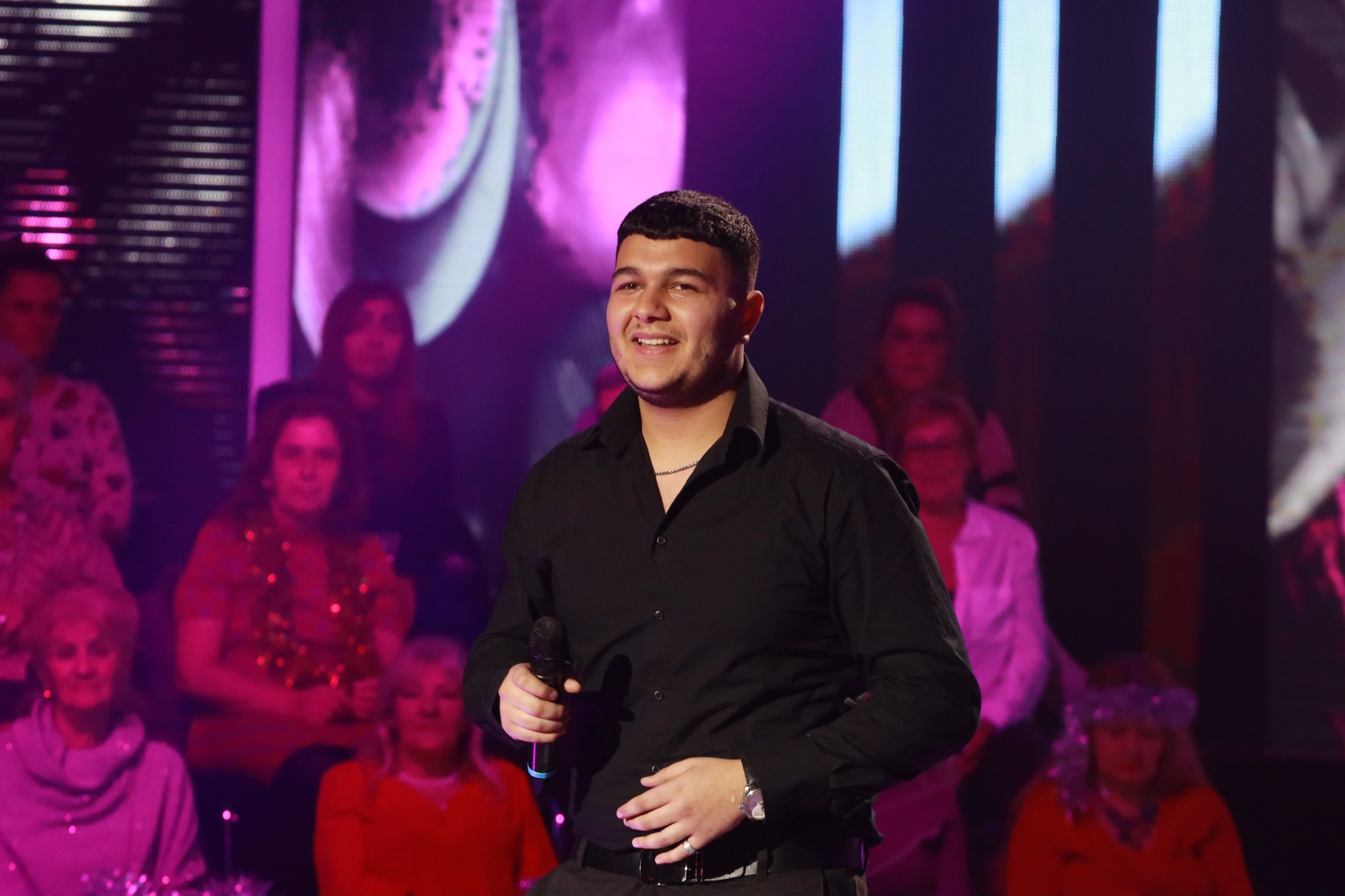Šta je 17-godišnjak uradio žiriju ''Zvezda Granda''? ''Ovo dugo nismo doživeli'' VIDEO 9 0A0A0545