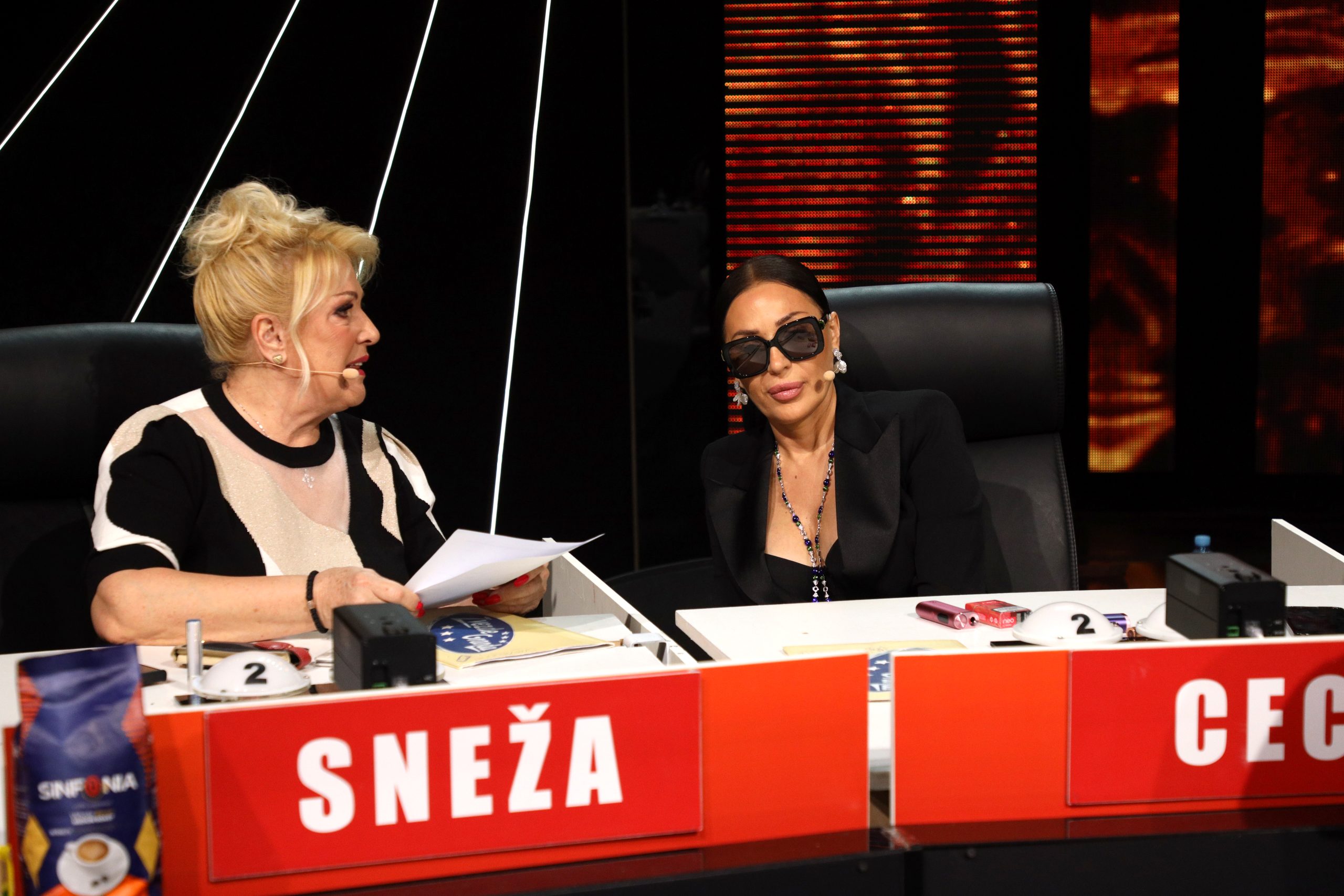 Pevač iz "Zvezda Granda" otkrio ko je najbolji mentor u takmičenju 6 snezana djurisic mentor