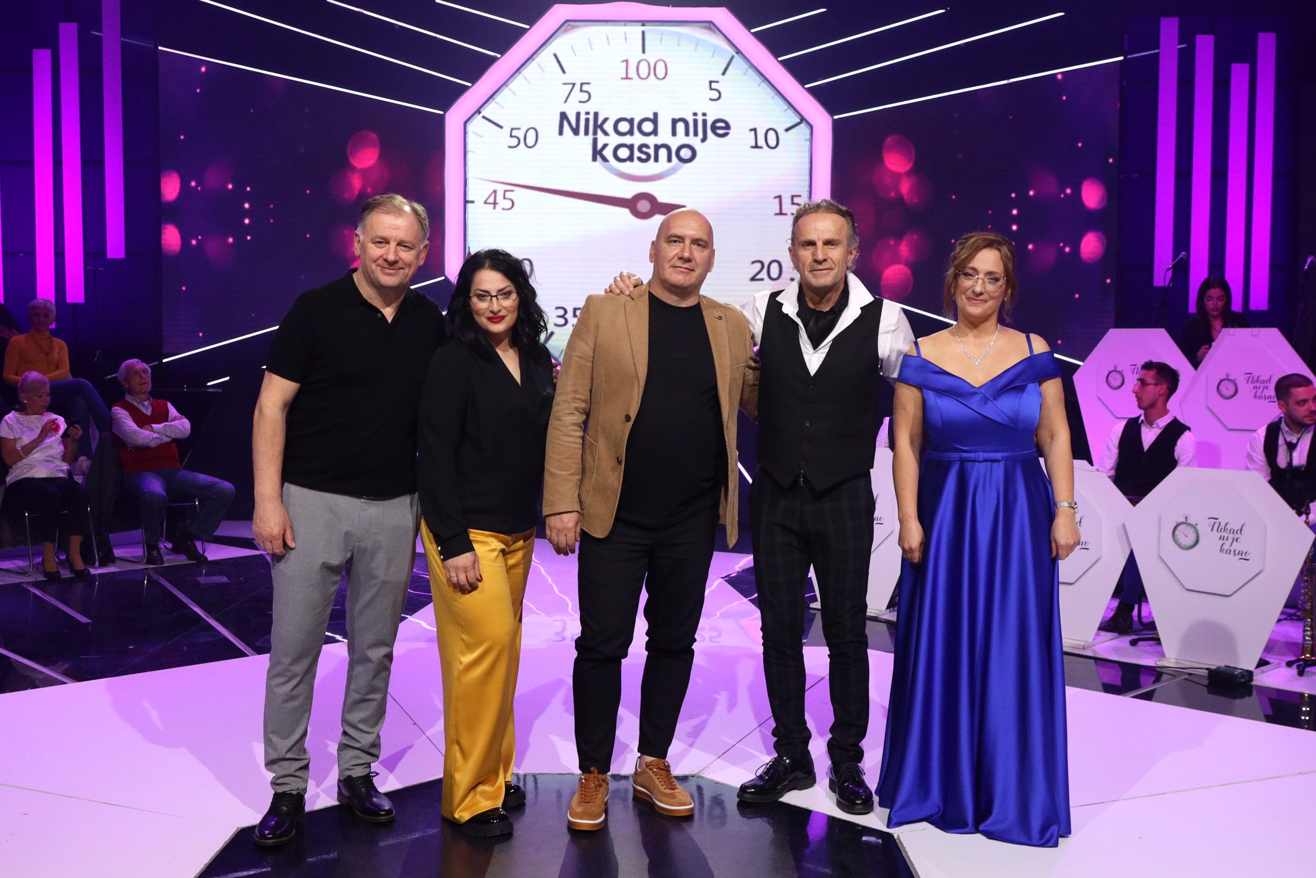 Isidora, Amir ili Bojan? Vi odlučujete ko će biti polufinalista 5 KANDIDATI NNK SNIMANJE 03042025 FOTO MUNJA 3 ok