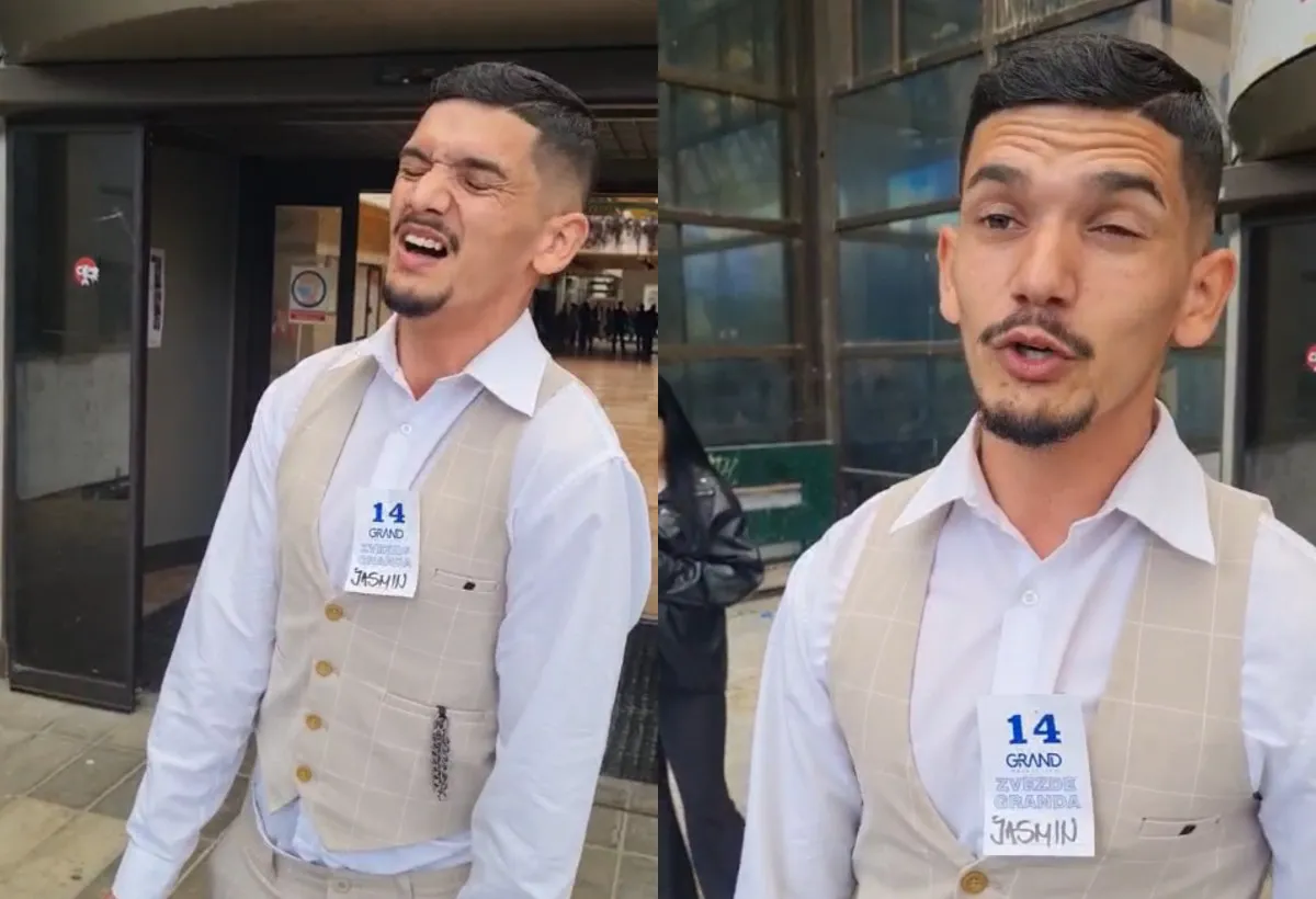Jasmin iz Požarevca ne odustaje: Treći put pokušava da osvoji žiri na audiciji za Zvezde Granda, a evo kako peva VIDEO 7 ipiccy image 2025 05 08T121031.903