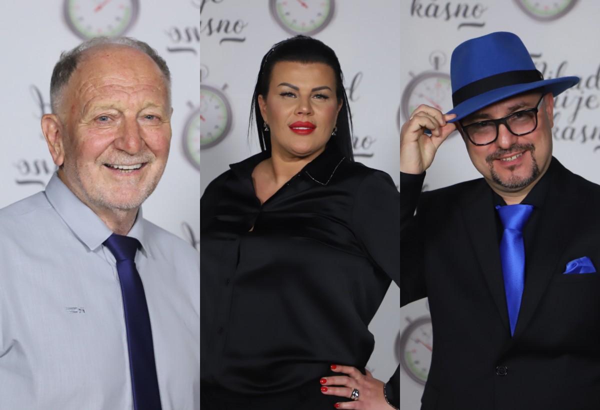 Možda baš vi presudite: Ostalo je samo nekoliko sati do kraja glasanja, evo ko vodi 5 ko vodi na glasanju u nikad nije kasno